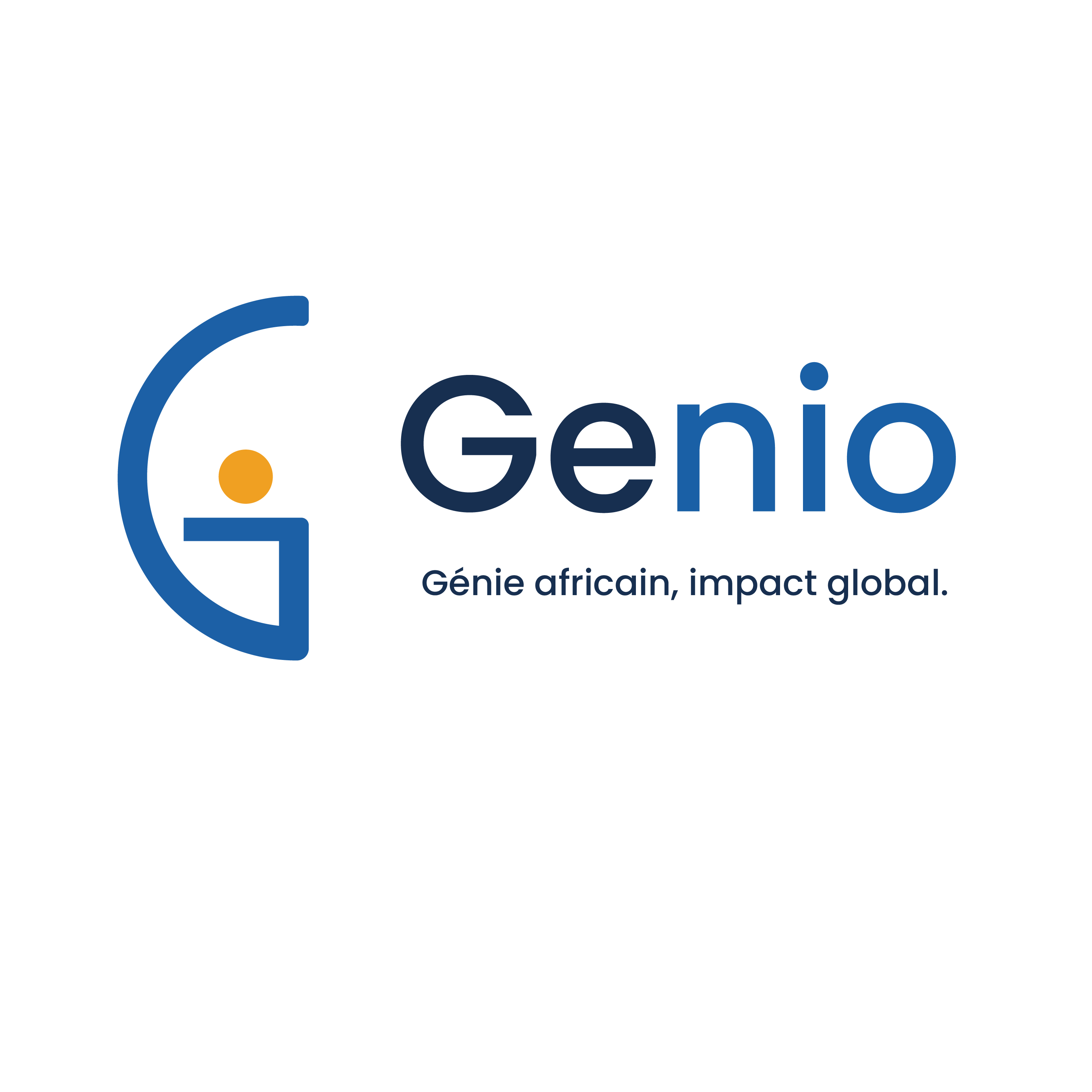 Genio Logo